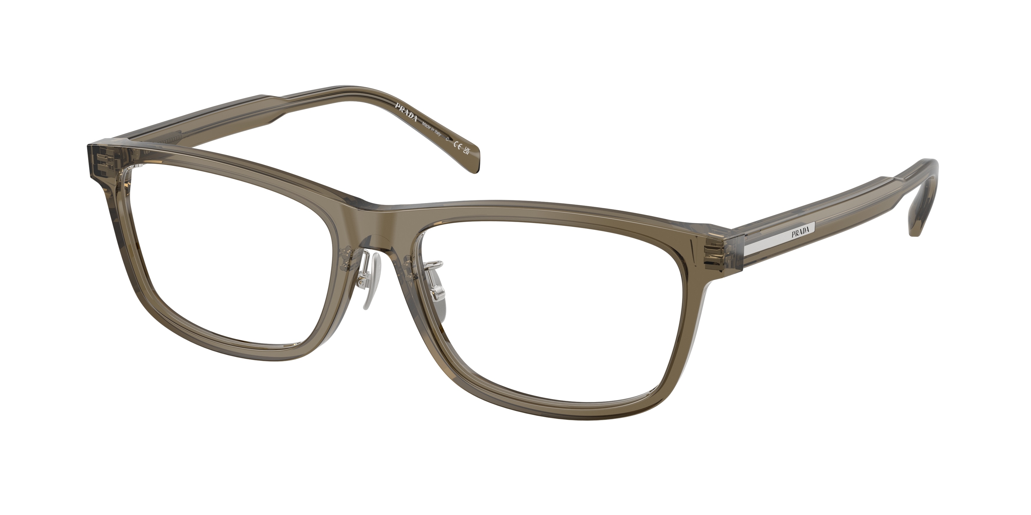 Prada PR B08VD 18T1O1  